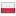 blockchailln.com server is located in Poland
